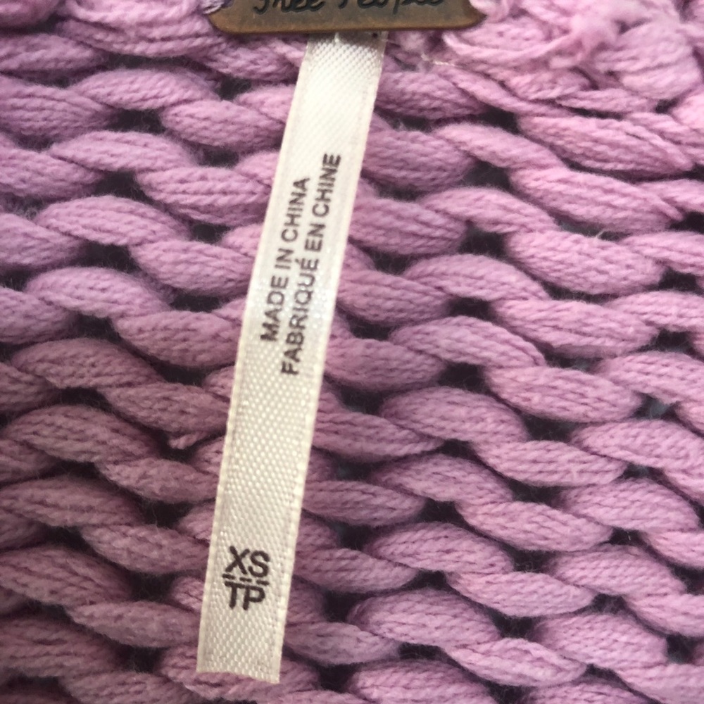 Cardigan - Picture 3 of 4